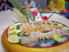 -喜来酌海鲜·饺子(和平一店)