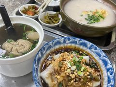-广顺粥店(金鱼巷商住楼店)