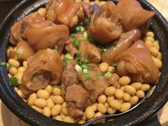 -严记小天府酸菜鱼(西四路店)