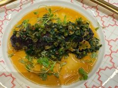 -翕间食·精致淮扬菜(江苏大剧院店)
