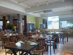 -御香农家菜(莫干山庾村店)