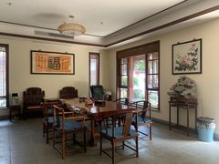 -苏州冶园园林民宿(太湖西山风景区店)