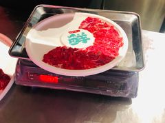 -巴蜀大将火锅(春熙店)