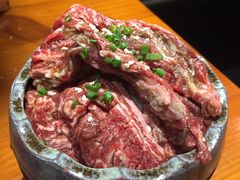 -丸藏和牛烧肉专门店(园区师惠坊店)