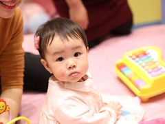 -KIDults童伴儿亲子餐厅(达美中心广场店)