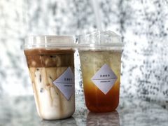 -边渡咖啡烘焙店(昙华林店)