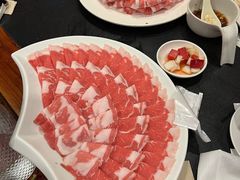 -南门涮肉(北洼路店)