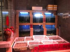 水产区-潮中人·潮州菜(益乐路店)