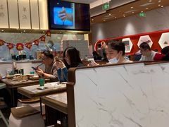 -松鹤楼面馆(清河万象汇店)