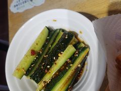 -鬼味烤翅(南锣鼓巷店)