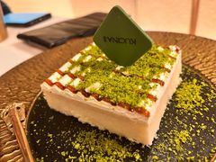 -龟兹KUCINA·新疆菜(前滩L+PLAZA店)