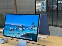 -Apple零售店(济南恒隆广场店)