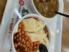 -高群生胡辣汤(亚运村店)