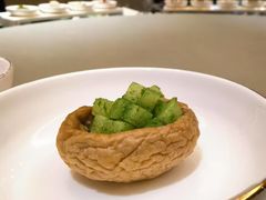 -王府茶楼茶宴·创意菜(大观园总店)