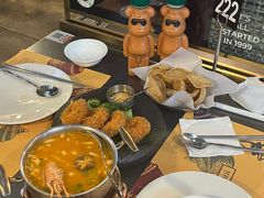 -simply thai天泰(长泰广场店)