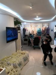 -倾城宝贝儿童摄影(广州天河店)