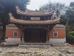 -晋江五店市传统文化旅游区