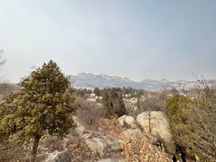 -峄山风景名胜区