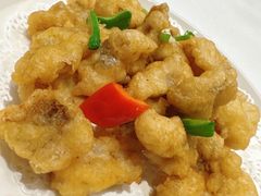 -一品粤珍轩(吴中路店)