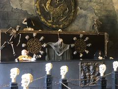 -济南方特东方神画