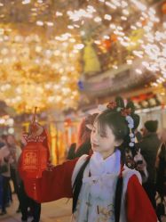 -汉仪华裳汉服馆(打浦桥店)