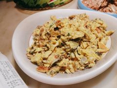 -红蜡烛-养生粥-津鲁菜(中山路店)