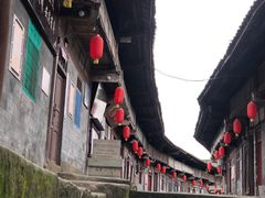 -恩阳古镇