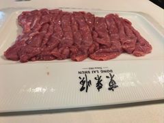 -东来顺饭庄(西直门店)