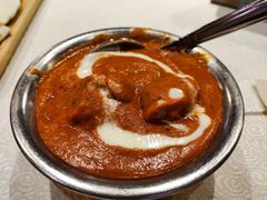 -恒河传奇印度餐厅GANGES