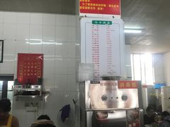-津品味小吃(大学湾店)