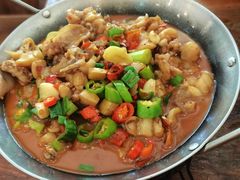 -小钱鱼馆(富春路店)