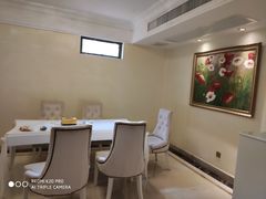 -广州锦绣香江度假别墅