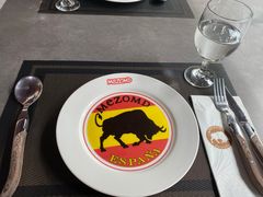 -Mezomd曼索蒂西班牙餐厅(广粤店)