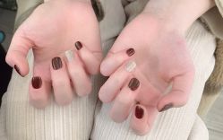 -US•美甲艺术 | 冕光