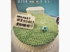 -DIY SWEET21(升平路店)