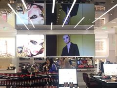 店内环境-Dior迪奥(万象城店)