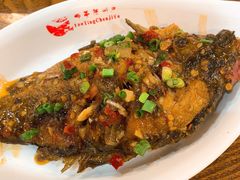 -邮亭陈鲫鱼·重庆老字号(大足直营店)