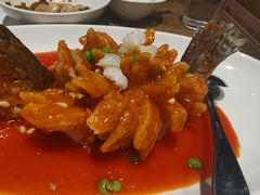 -廊亦舫Lang Yi Fang Restaurant(金桥店)
