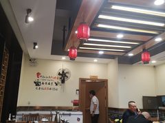大堂-李老哈·东北菜(宋园路店)