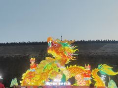-老门东历史文化街区