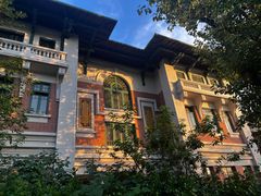 -天津五大道文化旅游区