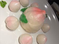-锦楼·臻选新杭帮(杭州中心店)