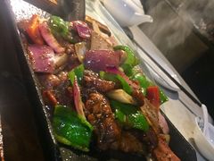 -夜宴江景餐厅
