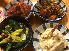 -炒豆合作社(东四总店)