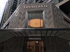 -Tiffany & Co.蒂芙尼
(广州太古汇店)