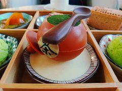 -厦门万豪酒店及会议中心大堂吧·海景下午茶