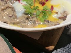 -Nord Grill&Bar Highland诺德西餐(深圳欢乐海岸店)