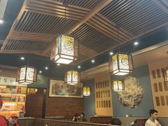 -晓林火锅(安定门店)