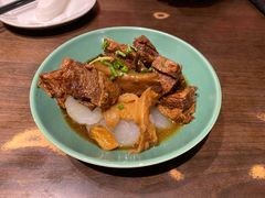 -新旺茶餐厅(嘉里城店)