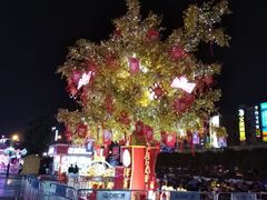 -宁波鄞州万达广场